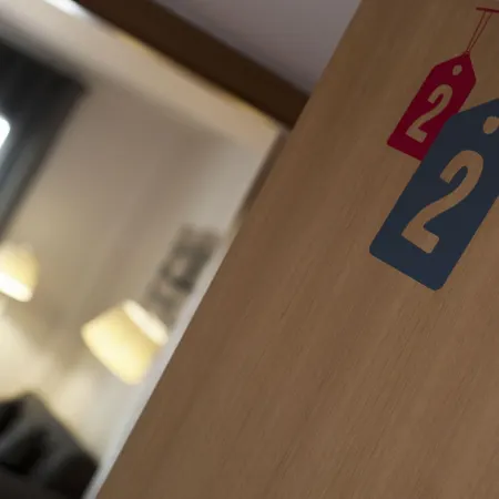 Mh Gracia * Barcelona