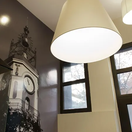 Apartment Mh Gracia *