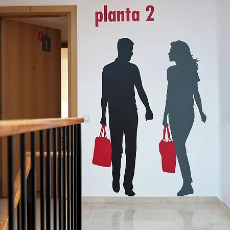 Apartment Mh Gracia Barcelona