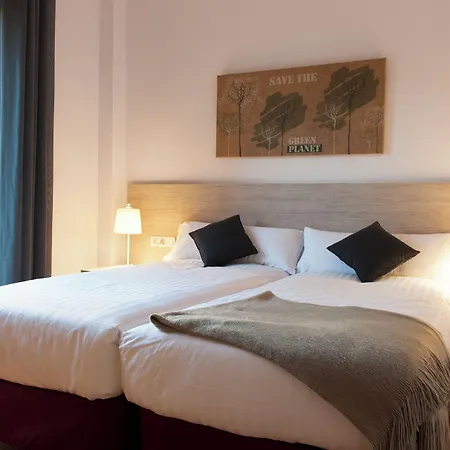 Apartment Mh Gracia Barcelona