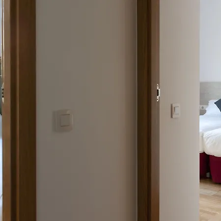 Apartment Mh Gracia *