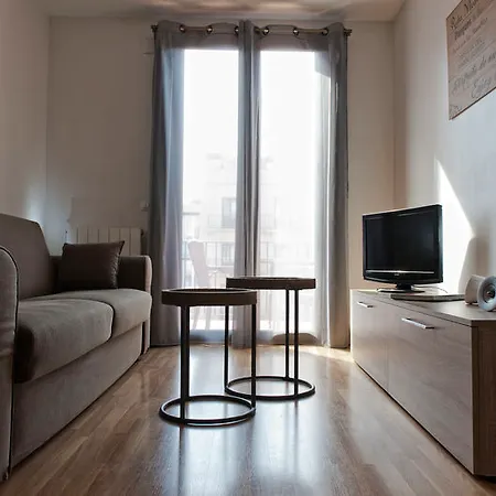 Apartment Mh Gracia *