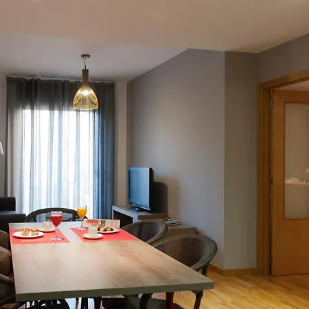 Mh Gracia Apartment Barcelona