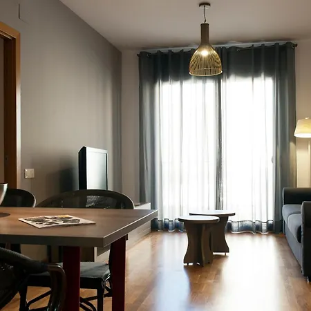 Apartment Mh Gracia *