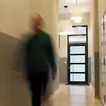 Mh Gracia Apartman Barcelona