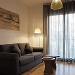 Apartman Mh Gracia Barcelona