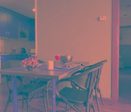 Apartment Mh Gracia *