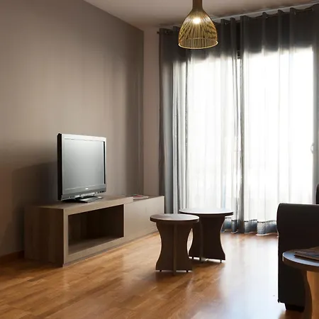 Apartman Mh Gracia Barcelona