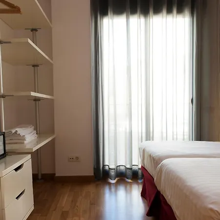 Mh Gracia Barcelona