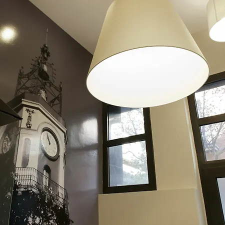 Mh Gracia Apartment Barcelona