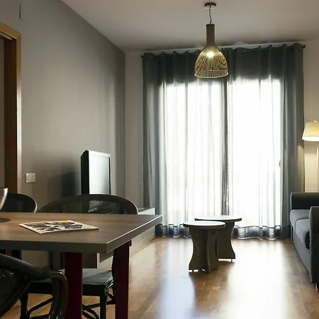 Apartment Mh Gracia *