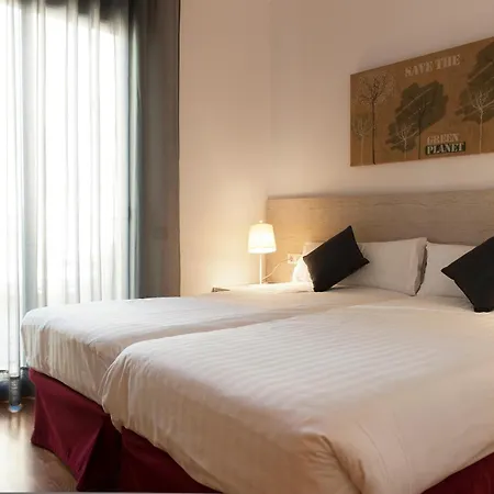 Mh Gracia Barcelona