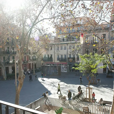 Mh Gracia Apartment Barcelona