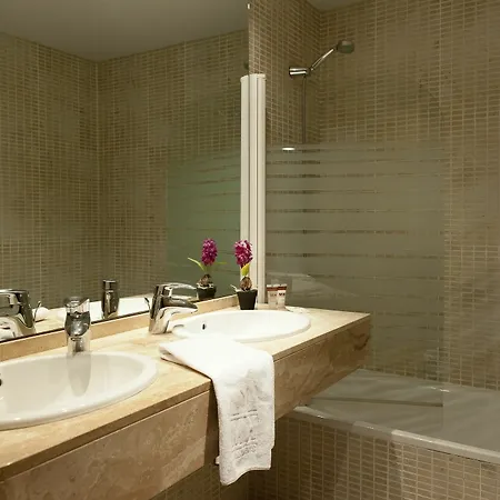 Apartment Mh Gracia